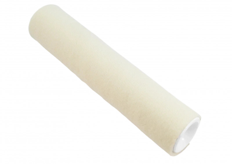 Ролик Велюр 180х42м ворс 5мм,бюгель d6