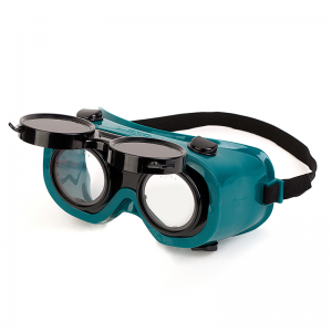 Очки газосварщика МОНРЕАЛЬ