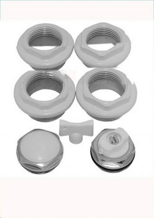 Набор пробок для радиатора 3/4