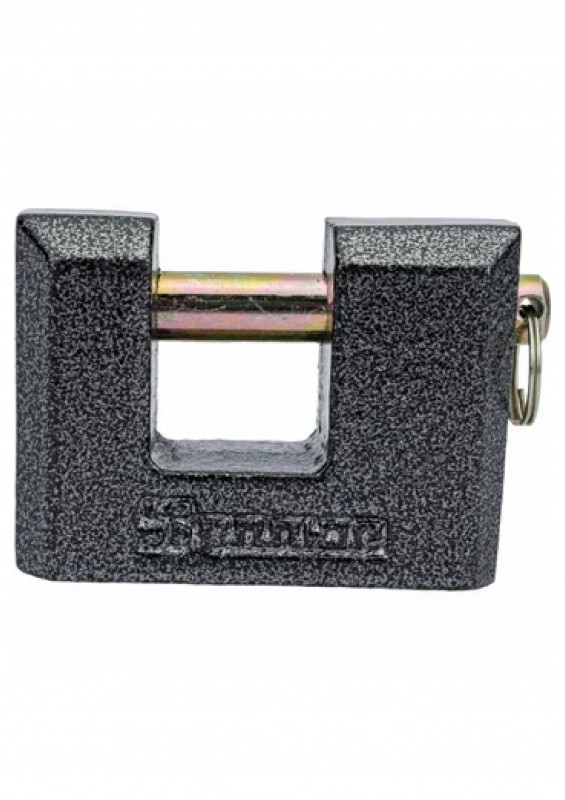 Замок навесной ВС2-3-01С d-12мм Аллюр