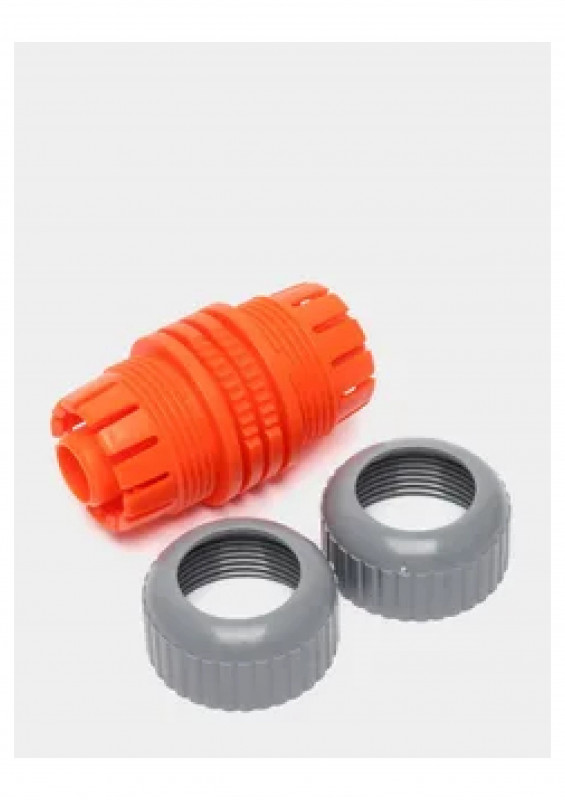 Муфта соединительная 3/4" Турция