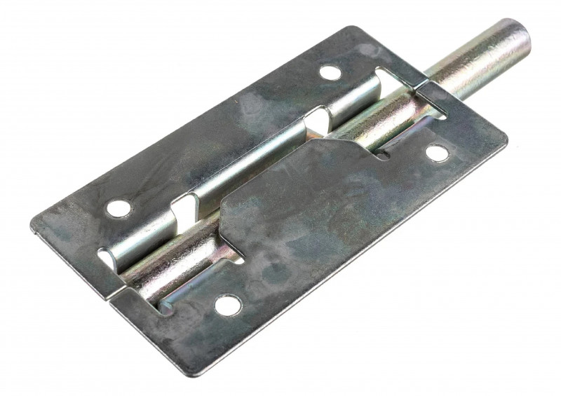 Задвижка дверная ЗД-01