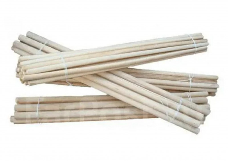 Черенок для лопаты 1/с ф40 150см