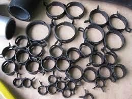 Хомут пружинный 24/15мм