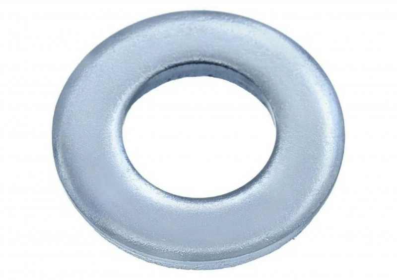 Шайба плоская нормальная DIN 125 М24