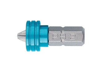 Бита PH2х25мм GROSS