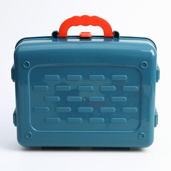 Игровой набор Супер набор инструментов Мстители