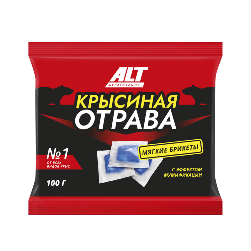 Средства от вредителей