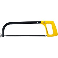 Ножовка по металлу MS-200 250-300мм STAYER