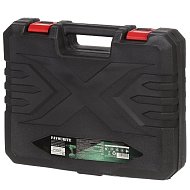 Дрель-шуруповёрт аккумуляторная DC SET PROMO 21В 1.5Ач 2 аккум кейс PROMO FAVOURITE