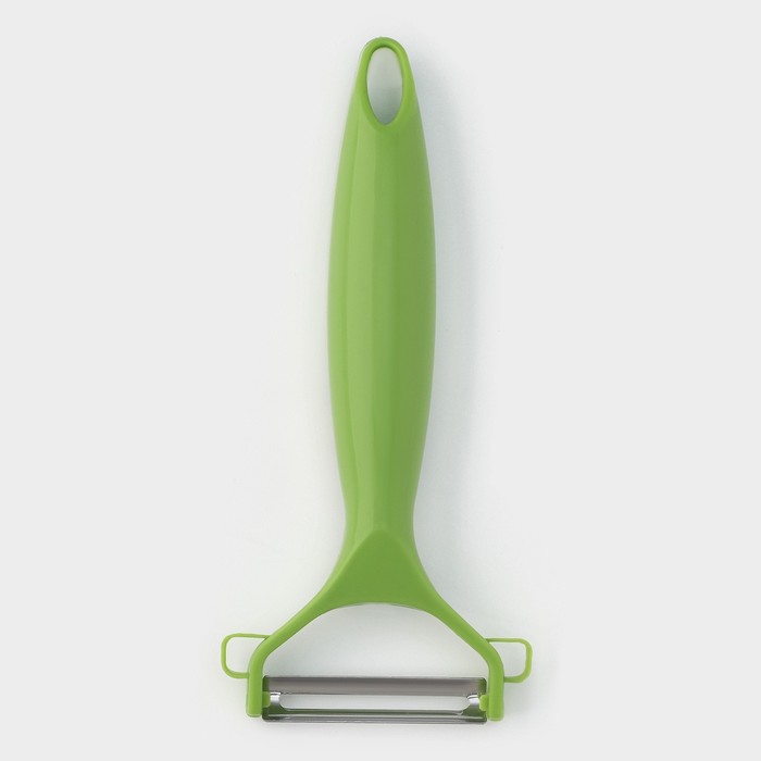 Тёрка овощерезка с лотком Фреш Флеш 7 насадок