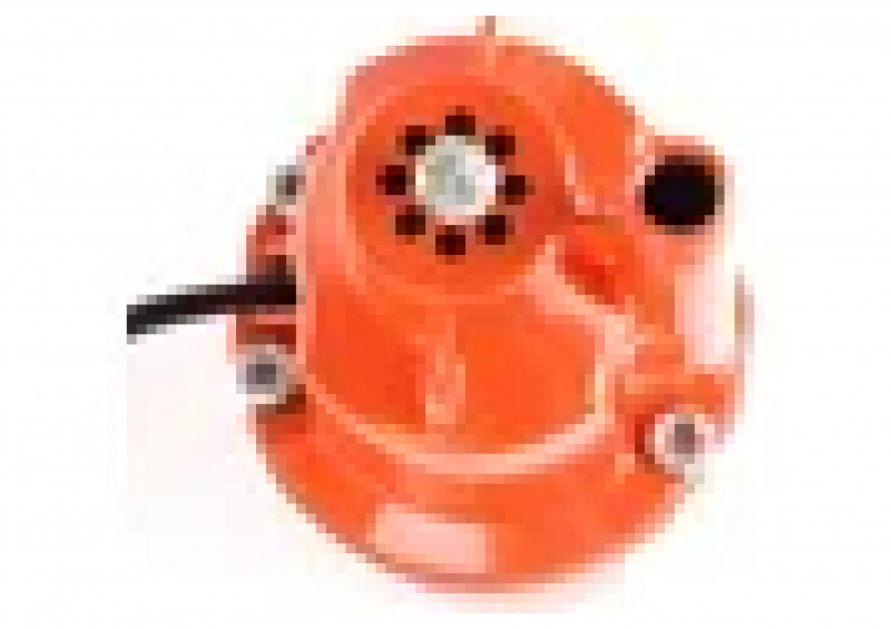 Насос погружной малыш 10м 12В 300Вт верх забор PATRIOT