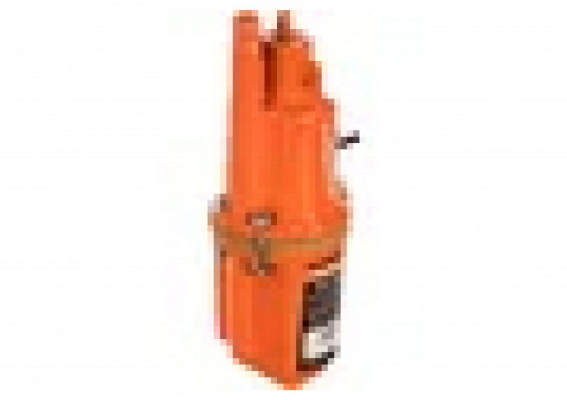 Насос погружной малыш 10м 12В 300Вт верх забор PATRIOT