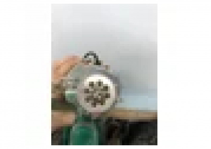 Насос погружной малыш 10м 12В 300Вт верх забор PATRIOT