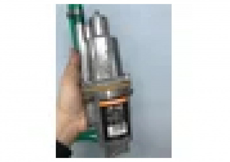 Насос погружной малыш 10м 12В 300Вт верх забор PATRIOT