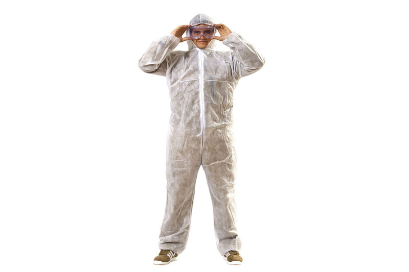 Комбинезон защитный XLL 65гр