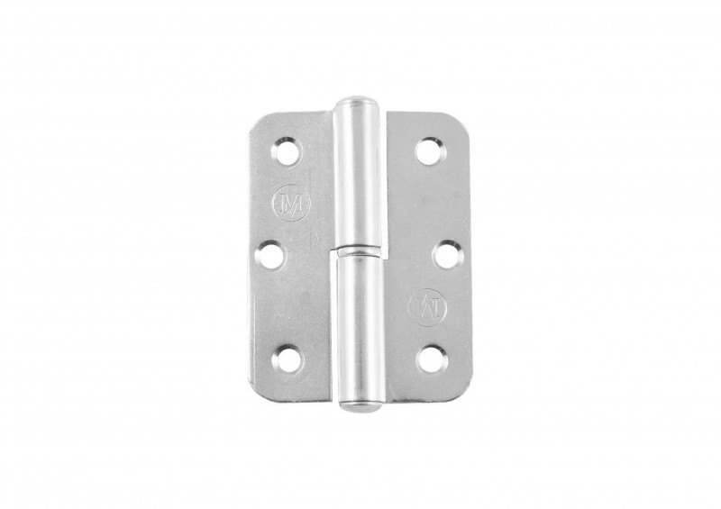 Петля правая ПН-1-70 Кунгур цинк