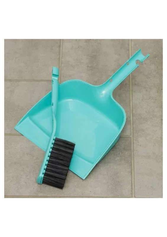 Набор щетка-сметка с совком Практик SVIP