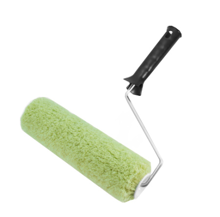 Валик полиакрил 180х42м ворс 18мм ,.бюгель d6