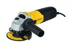 УШМ с регулировкой скорости 125мм 1100Вт STANLEY