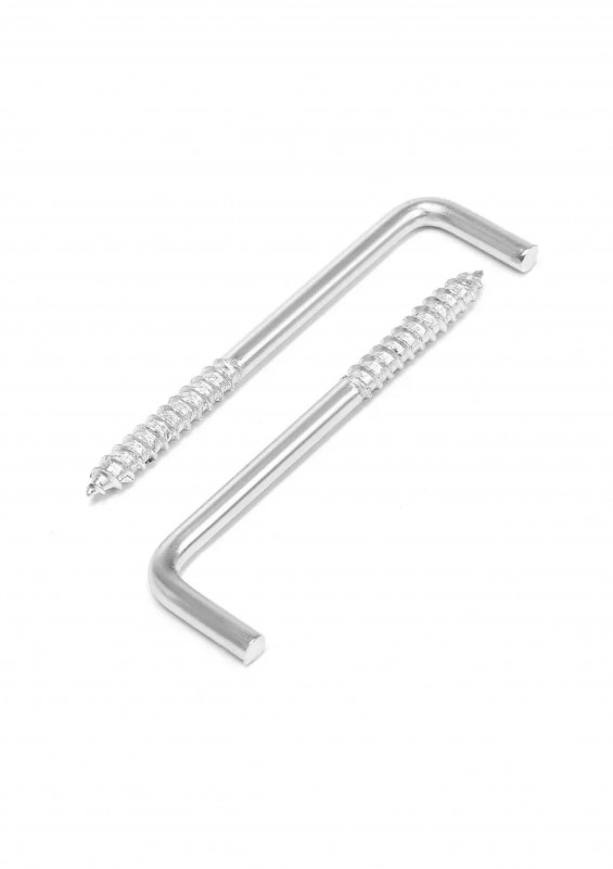 Шуруп-костыль 8х100