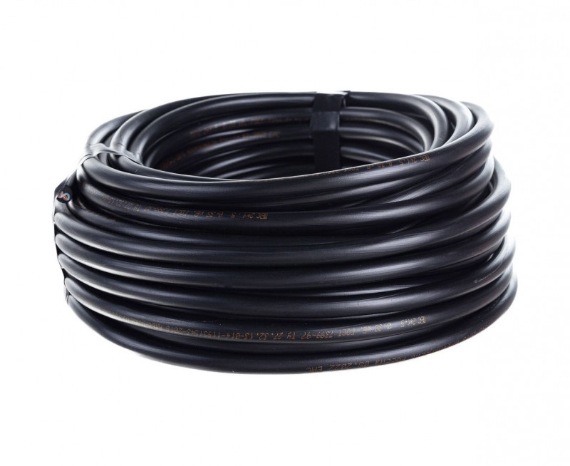 Провода и кабеля