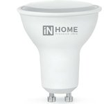 Лампа светодиодная LED-JCDRC VC 11Вт рефлектор 4000К GU10 230В IN HOME