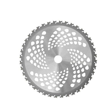 Диск для триммера антиударный 255х25,4х40 ARSENAL