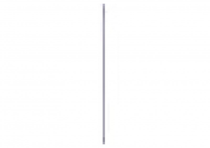 Черенок для щетки ELFE 120