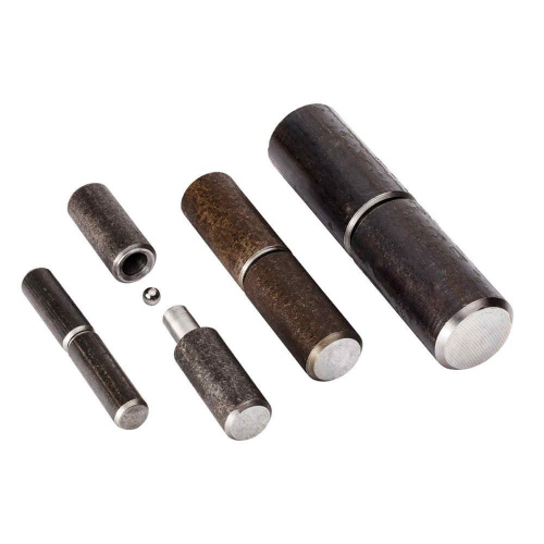 Навес гаражный d-25 L-120мм