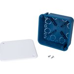 Коробка распределительная СП 100х100х45 IP30 Ruvinil 10160