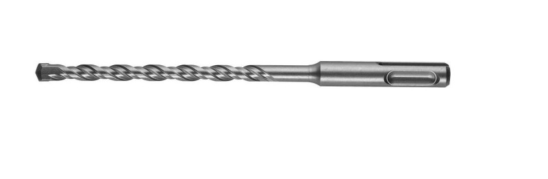 Бур SDS-plus 8х160мм Зубр