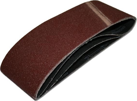 Лента шлифовальная