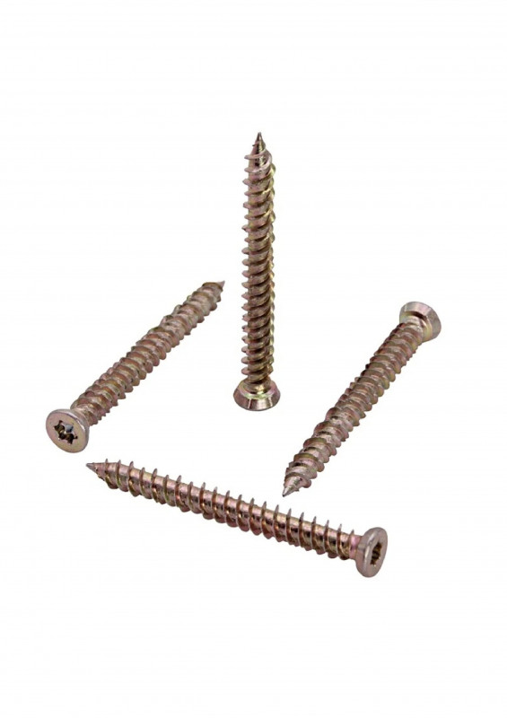 Шурупы по бетону Нагель 7,5х132