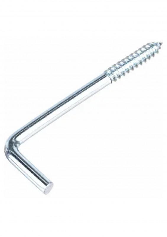 Шуруп-костыль 4х70