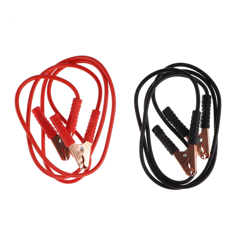 Провода-прикуриватели 200А 2,5м